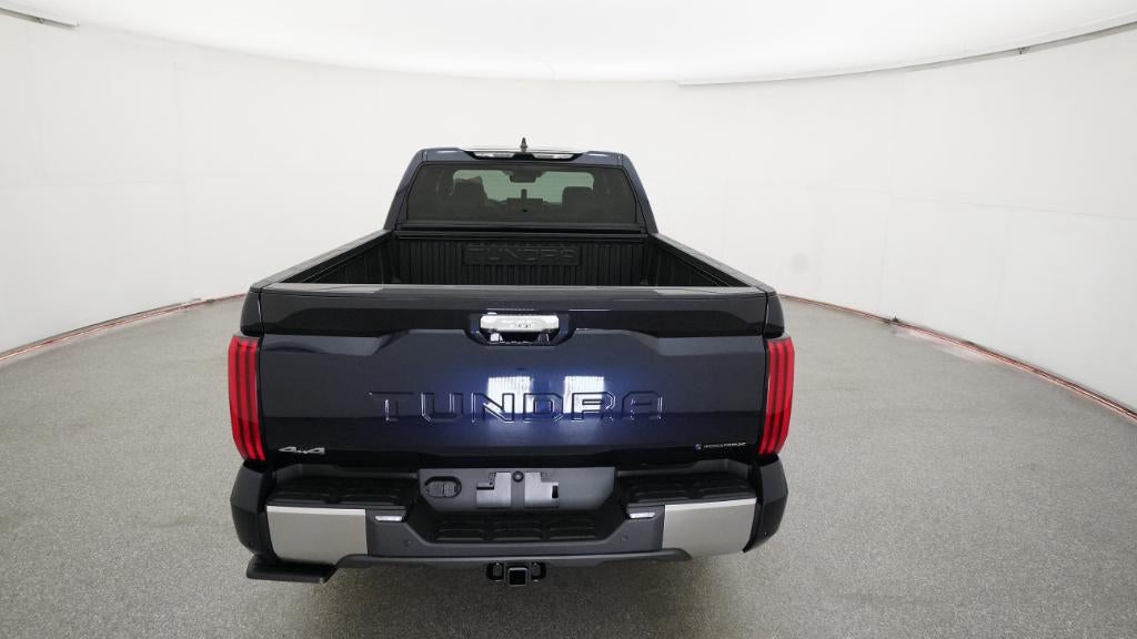 2026 Toyota Tundra i-FORCE MAX Limited i-FORCE MAX