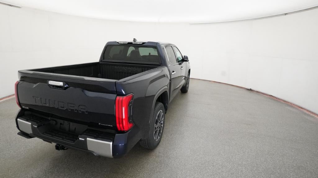 2026 Toyota Tundra i-FORCE MAX Limited i-FORCE MAX