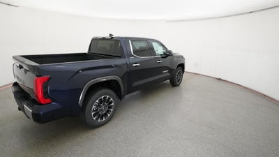 2026 Toyota Tundra i-FORCE MAX Limited i-FORCE MAX