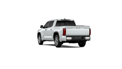 2025 Toyota Tundra 1794 Edition