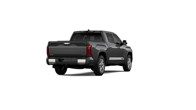 2026 Toyota Tundra i-FORCE MAX 1794 Edition i-FORCE MAX