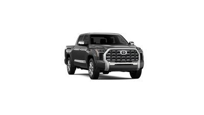 2026 Toyota Tundra i-FORCE MAX 1794 Edition i-FORCE MAX