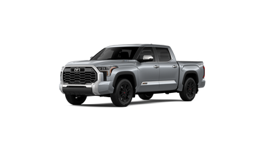 2026 Toyota Tundra i-FORCE MAX 1794 Edition i-FORCE MAX