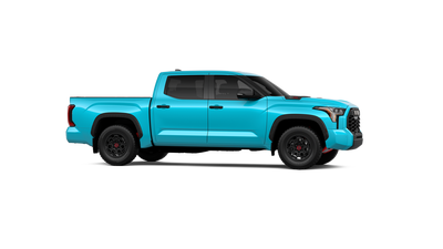 2026 Toyota Tundra i-FORCE MAX TRD Pro
