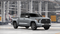 2026 Toyota Tundra i-FORCE MAX Capstone