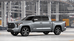 2026 Toyota Tundra i-FORCE MAX Capstone