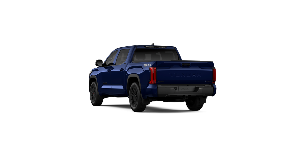 2026 Toyota Tundra i-FORCE MAX Limited i-FORCE MAX