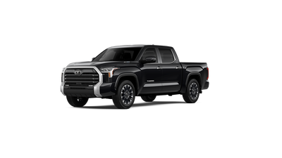 2026 Toyota Tundra i-FORCE MAX Limited i-FORCE MAX