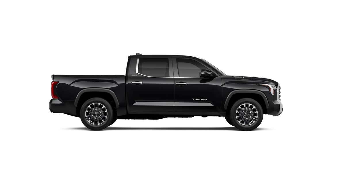 2026 Toyota Tundra i-FORCE MAX Limited i-FORCE MAX