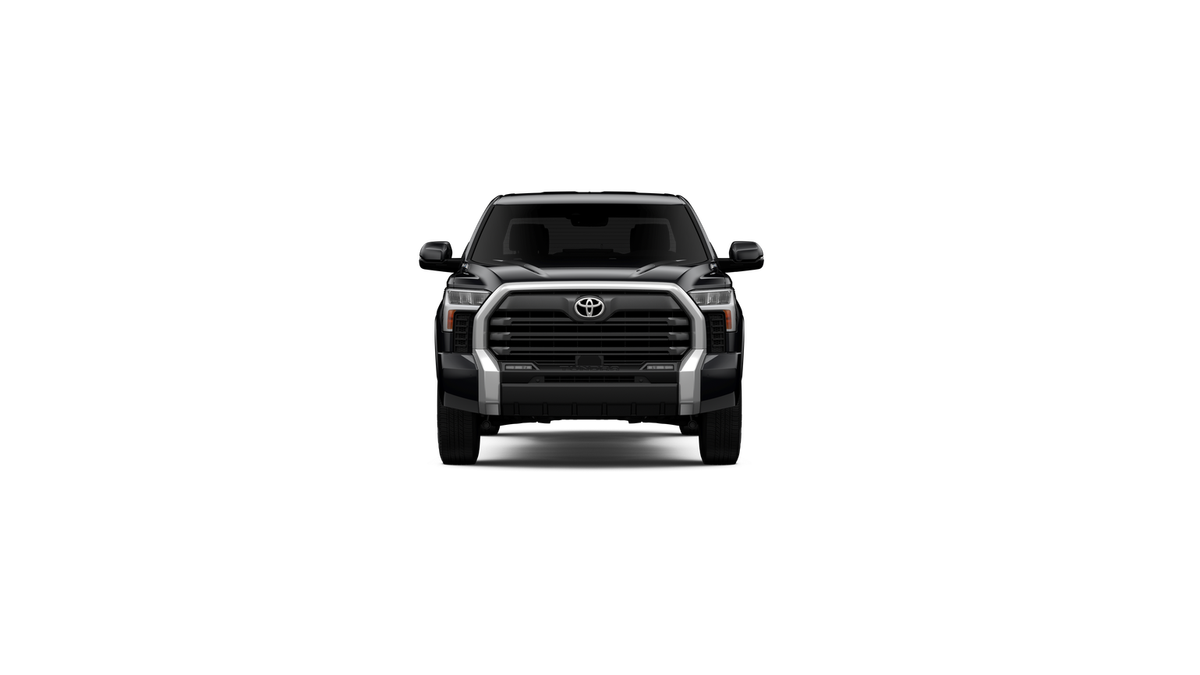 2026 Toyota Tundra i-FORCE MAX Limited i-FORCE MAX