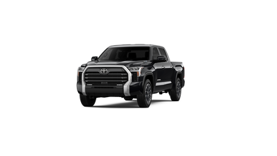 2026 Toyota Tundra i-FORCE MAX Limited i-FORCE MAX