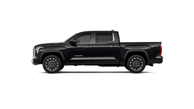 2026 Toyota Tundra i-FORCE MAX Limited i-FORCE MAX