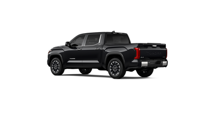 2026 Toyota Tundra i-FORCE MAX Limited i-FORCE MAX