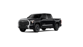 2026 Toyota Tundra i-FORCE MAX Limited i-FORCE MAX
