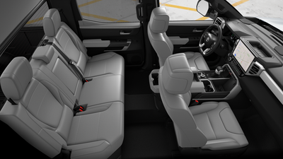 2026 Toyota Tundra i-FORCE MAX Limited i-FORCE MAX