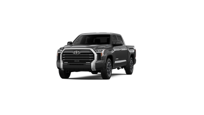 2026 Toyota Tundra i-FORCE MAX Limited i-FORCE MAX