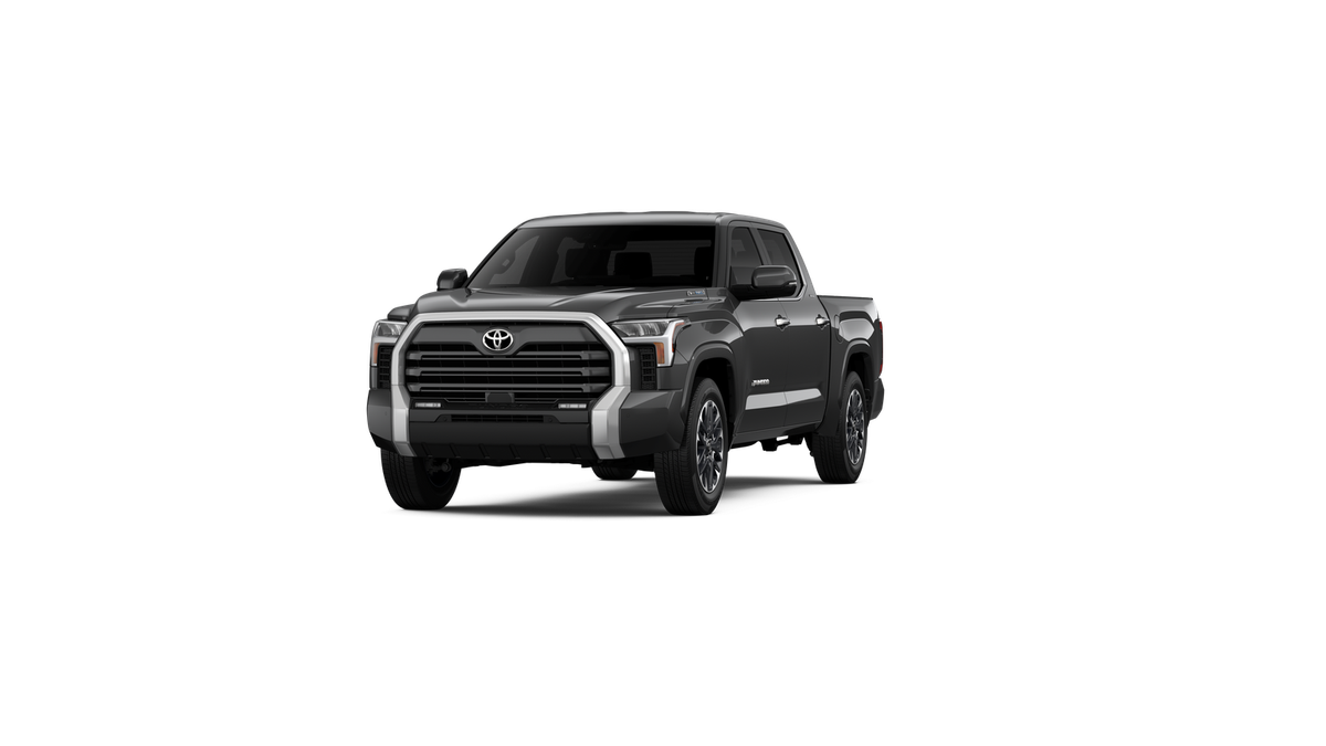 2026 Toyota Tundra i-FORCE MAX Limited i-FORCE MAX