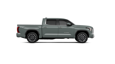 2026 Toyota Tundra i-FORCE MAX Limited i-FORCE MAX