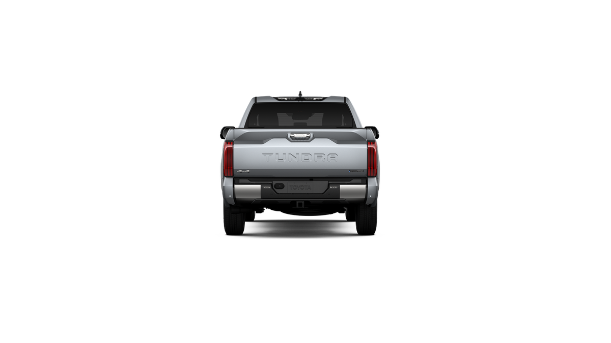 2026 Toyota Tundra i-FORCE MAX Limited i-FORCE MAX