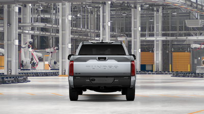 2026 Toyota Tundra i-FORCE MAX Limited i-FORCE MAX