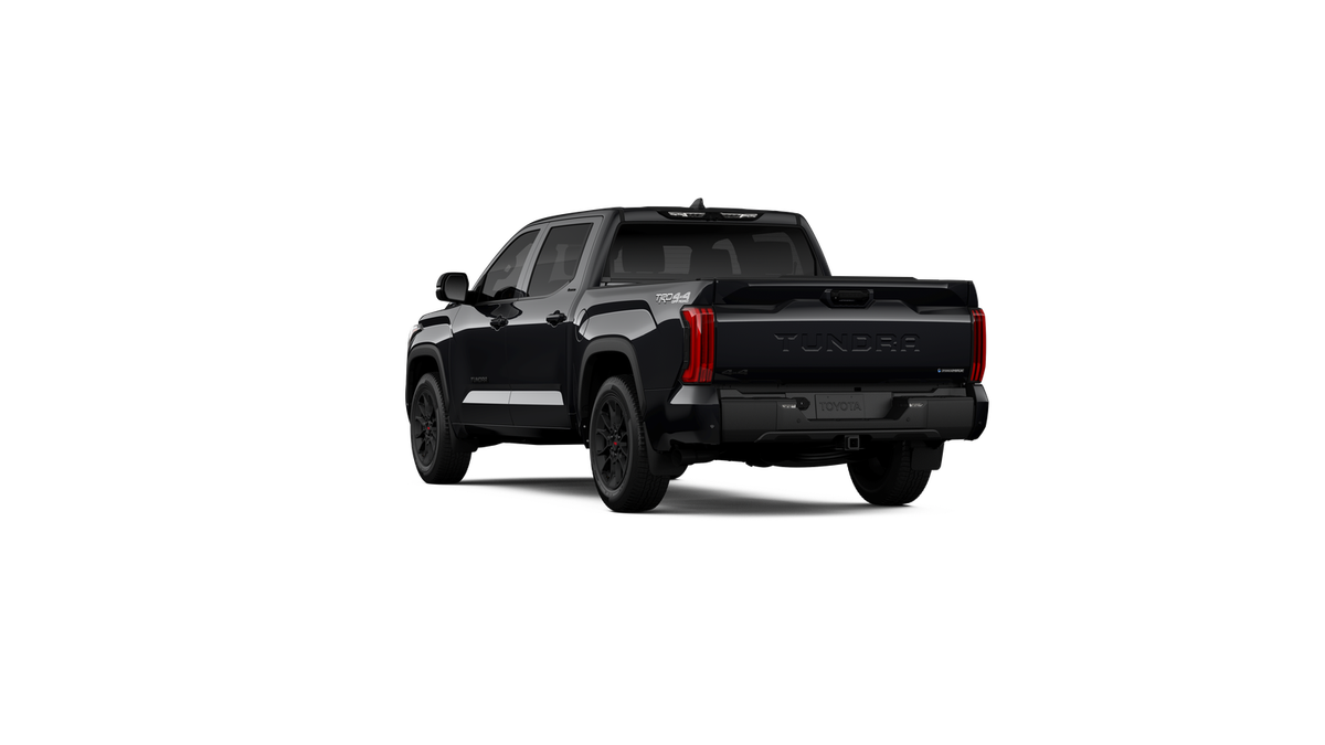 2026 Toyota Tundra i-FORCE MAX Limited i-FORCE MAX
