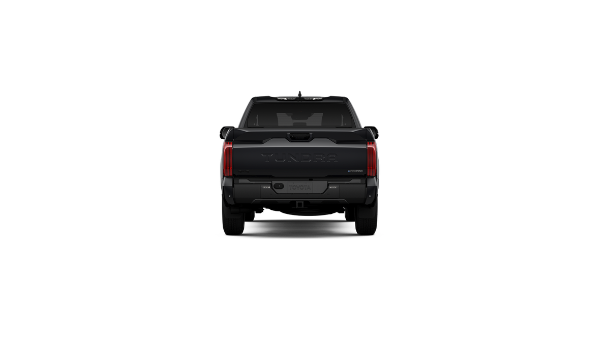 2026 Toyota Tundra i-FORCE MAX Limited i-FORCE MAX