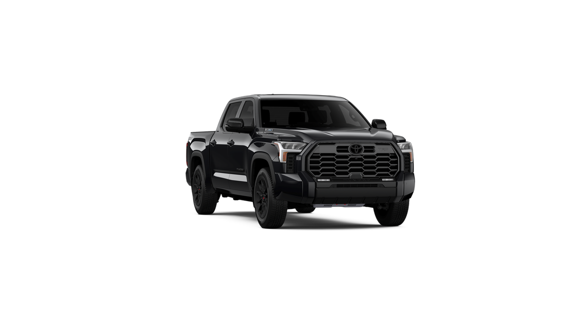 2026 Toyota Tundra i-FORCE MAX Limited i-FORCE MAX