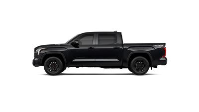2026 Toyota Tundra i-FORCE MAX Limited i-FORCE MAX