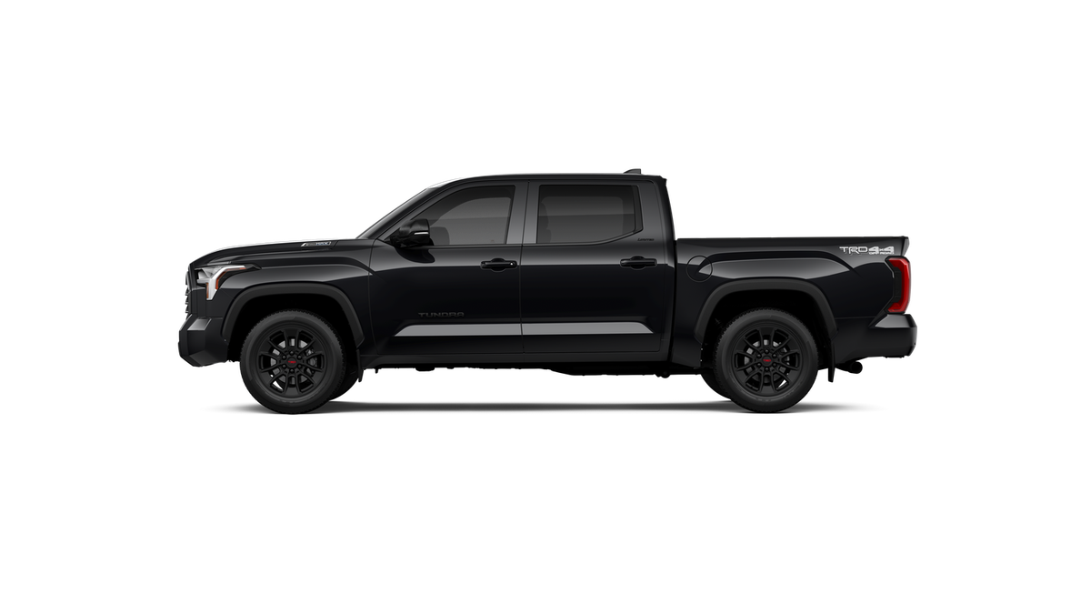 2026 Toyota Tundra i-FORCE MAX Limited i-FORCE MAX