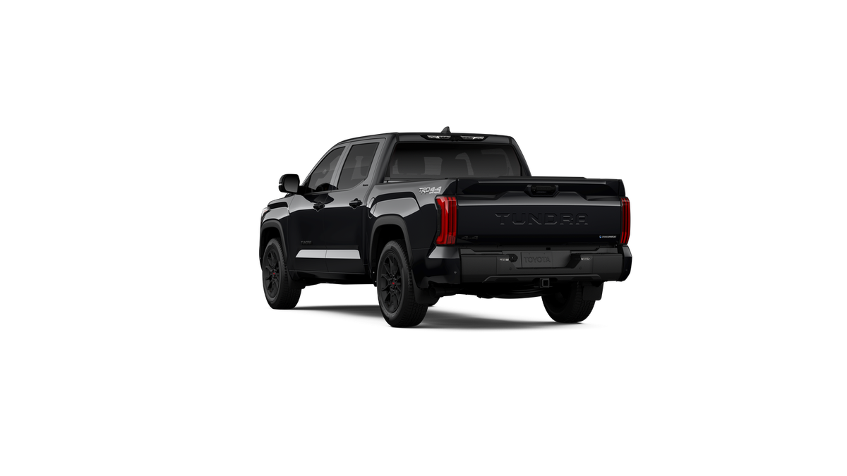 2026 Toyota Tundra i-FORCE MAX Limited i-FORCE MAX