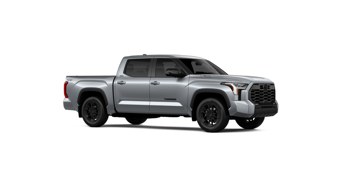 2026 Toyota Tundra i-FORCE MAX Limited i-FORCE MAX