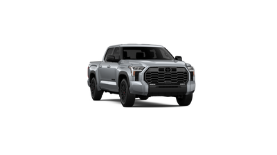 2026 Toyota Tundra i-FORCE MAX Limited i-FORCE MAX