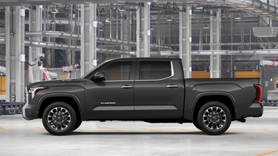 2026 Toyota Tundra i-FORCE MAX Limited i-FORCE MAX