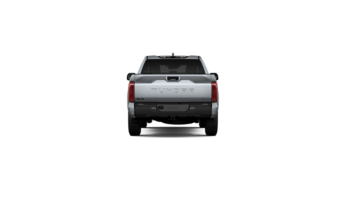 2026 Toyota Tundra i-FORCE MAX Limited i-FORCE MAX