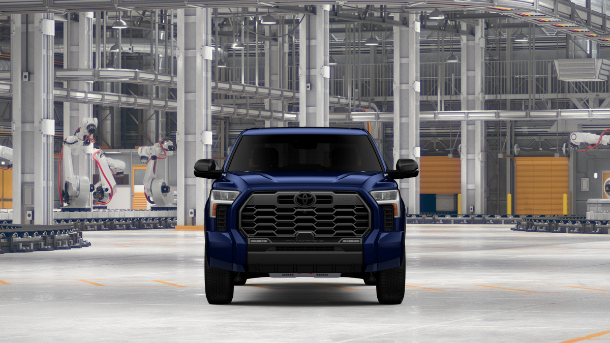 2026 Toyota Tundra i-FORCE MAX Limited i-FORCE MAX