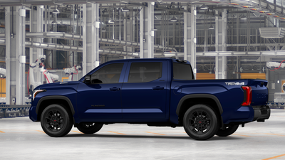 2026 Toyota Tundra i-FORCE MAX Limited i-FORCE MAX