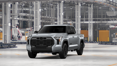 2026 Toyota Tundra i-FORCE MAX Limited i-FORCE MAX