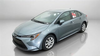 2027 Toyota Corolla LE