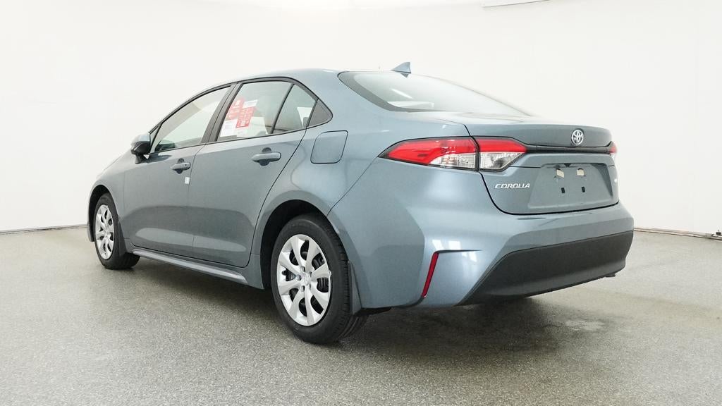 2027 Toyota Corolla LE