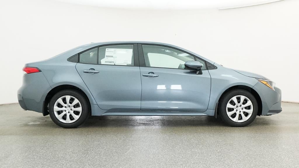 2027 Toyota Corolla LE
