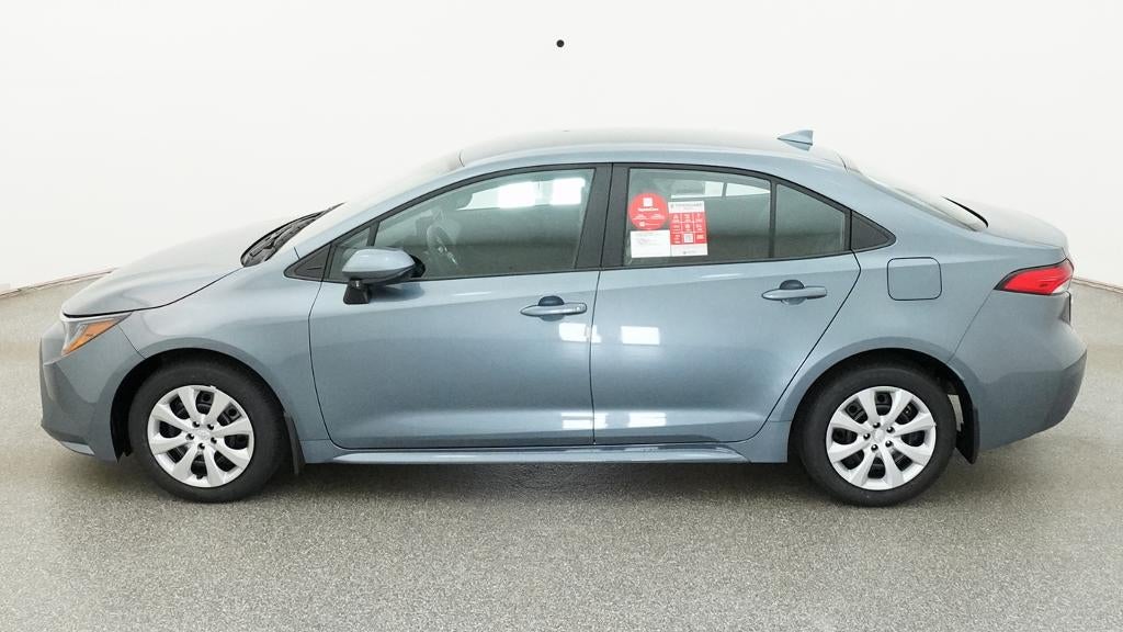 2027 Toyota Corolla LE