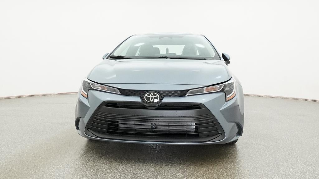 2027 Toyota Corolla LE