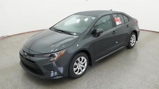 2027 Toyota Corolla LE