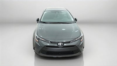 2027 Toyota Corolla LE