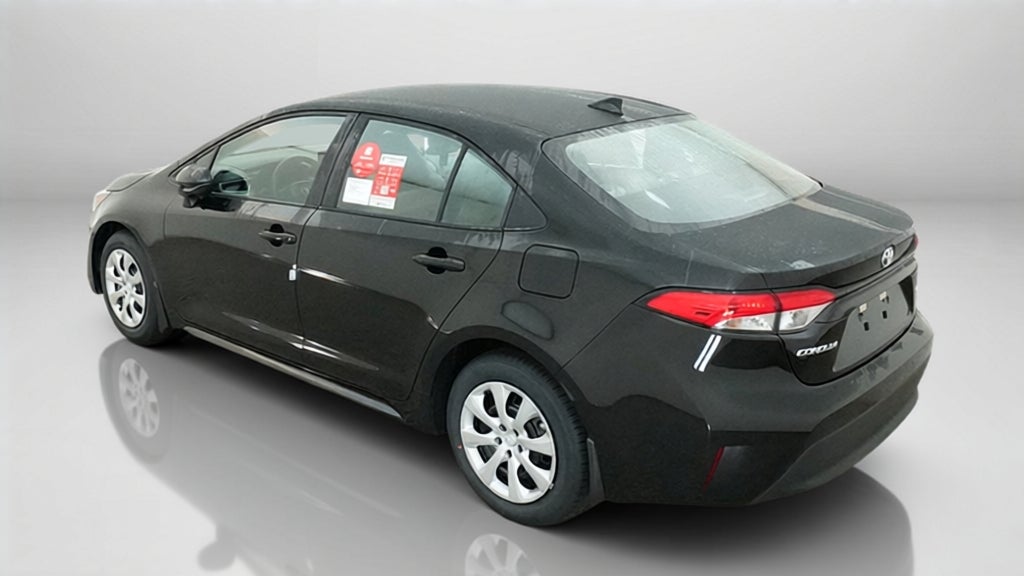 2027 Toyota Corolla LE
