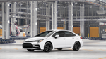 2027 Toyota Corolla SE