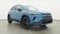 2026 Toyota Corolla Cross Hybrid Hybrid XSE