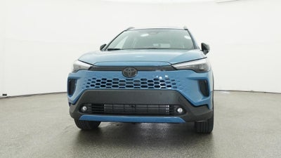 2026 Toyota Corolla Cross Hybrid Hybrid XSE