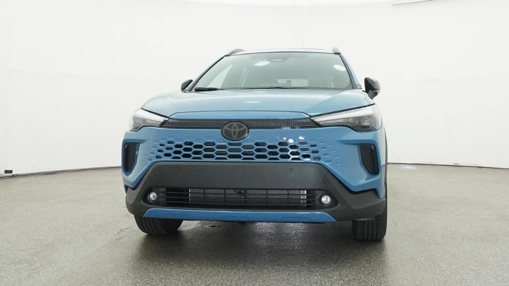 2026 Toyota Corolla Cross Hybrid Hybrid XSE