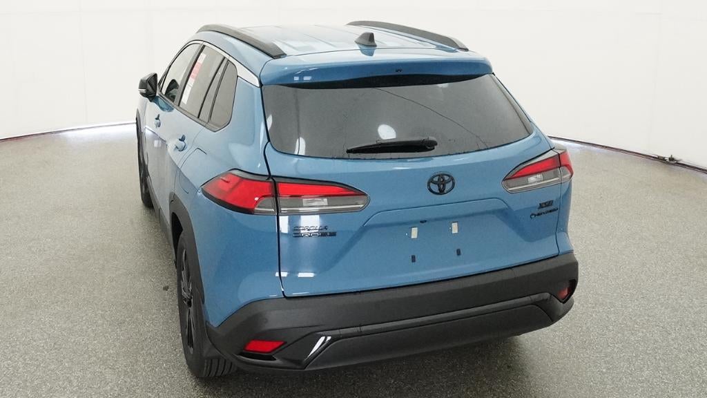 2026 Toyota Corolla Cross Hybrid Hybrid XSE